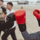 Workshop boksen
